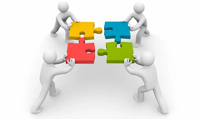 communication and teamwork