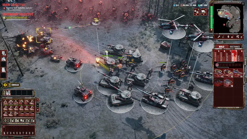 core game strategies for every player