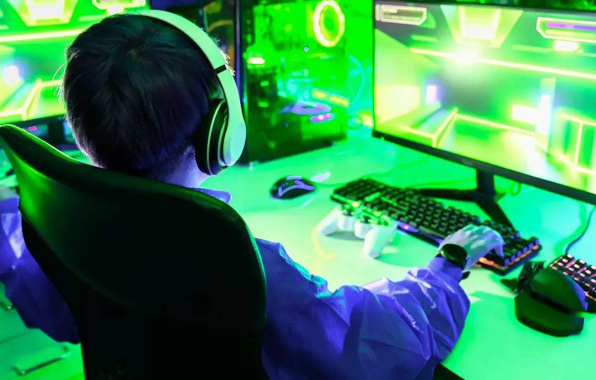 Top Expert Gaming Tips For Better Performance