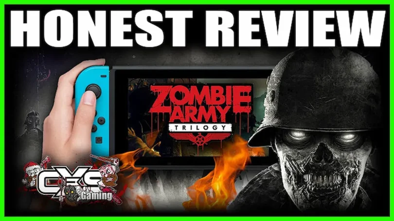 honest game reviews