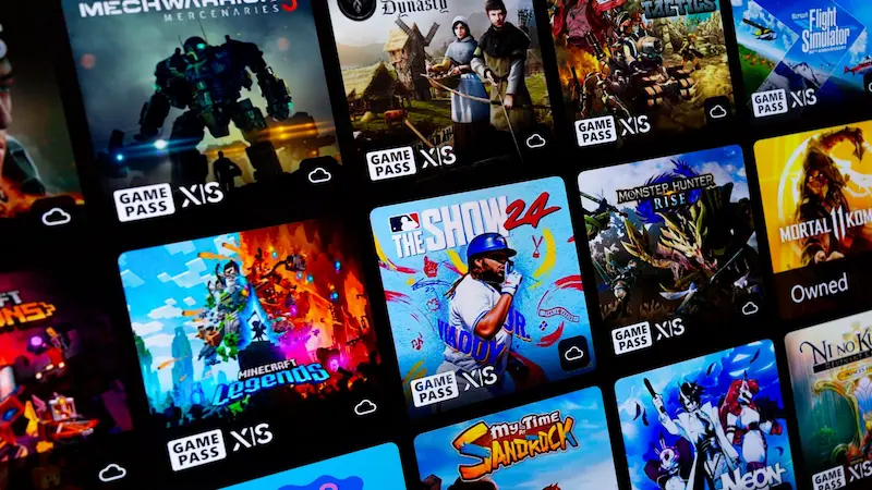 major game releases making headlines