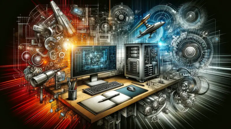 technology and hardware trends