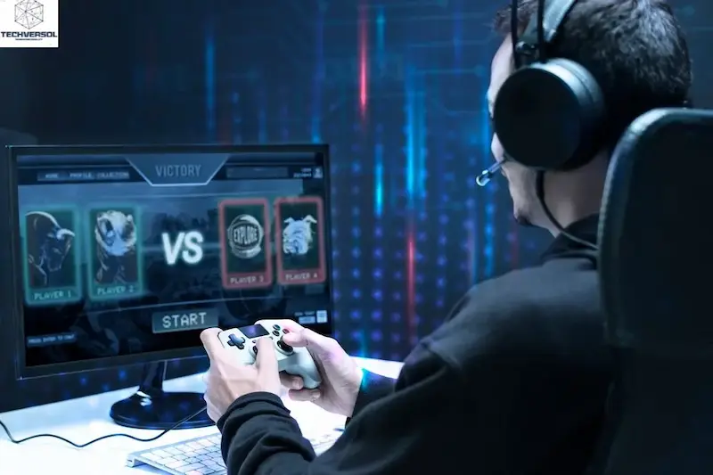 what are step by step game guides