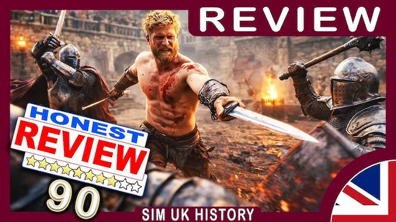 what makes a game review honest