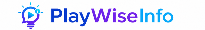 PlayWiseInfo – Smart Gaming Guides, Tips & Industry News